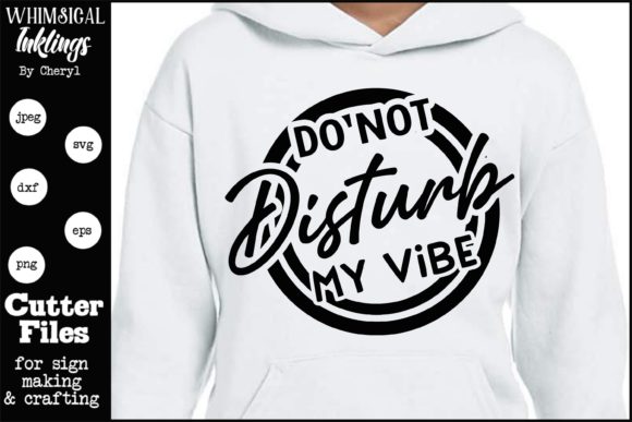 My Vibe Graphics for Digital Sellers