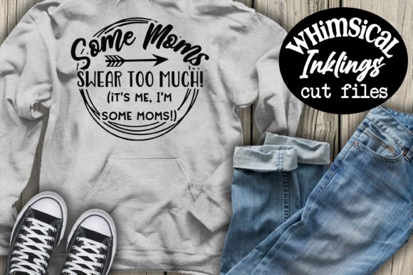 Some Moms Graphics for Modern Design Projects